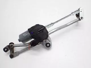 8U1955023 8U1955119 Механизм стеклоочистителя (трапеция дворников) Audi Q3 1 Арт e11927876, вид 1