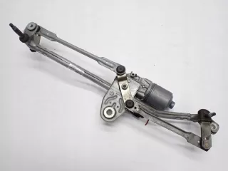 8U1955023 8U1955119 Механизм стеклоочистителя (трапеция дворников) Audi Q3 1 Арт e11927876, вид 2