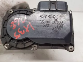 35100-2B300 351002B300 Моновпрыск Kia Sportage 3 Арт e11927846, вид 2