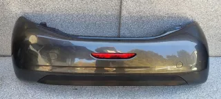 9676505677 Бампер задний Peugeot 208 Арт e11927828, вид 1
