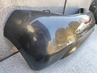9676505677 Бампер задний Peugeot 208 Арт e11927828, вид 2