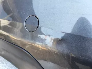 9676505677 Бампер задний Peugeot 208 Арт e11927828, вид 4
