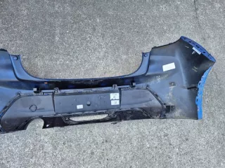 9823195380 Бампер задний Peugeot 208 2 Арт e11927812, вид 6