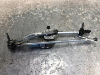8V1955023C 8V1955119C Механизм стеклоочистителя (трапеция дворников) Audi A3 8V Арт e11927744, вид 1