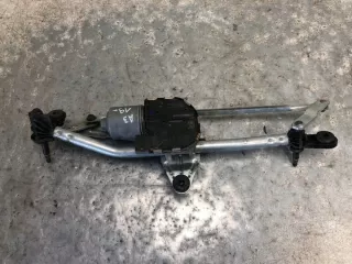 8V1955023C 8V1955119C Механизм стеклоочистителя (трапеция дворников) Audi A3 8V Арт e11927744, вид 4