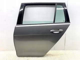 LORK-1922-26977 Дверь передняя левая Volkswagen Golf 7 Арт e11927517, вид 1