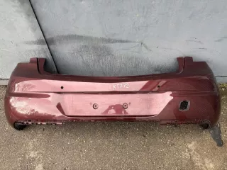 13425478 Бампер задний Opel Astra K Арт e11927436, вид 1