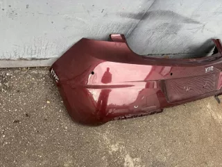 13425478 Бампер задний Opel Astra K Арт e11927436, вид 2