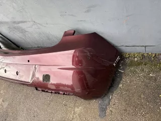 13425478 Бампер задний Opel Astra K Арт e11927436, вид 3