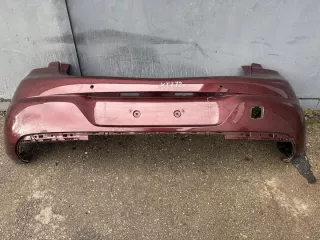 13425478 Бампер задний Opel Astra K Арт e11927436, вид 4
