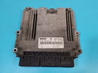 237102265R IMPRK1446664, 237102265R, 0281030577 Блок управления двигателем Renault Master 3 Арт e11927422, вид 2