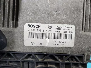 237102265R IMPRK1446664, 237102265R, 0281030577 Блок управления двигателем Renault Master 3 Арт e11927422, вид 3