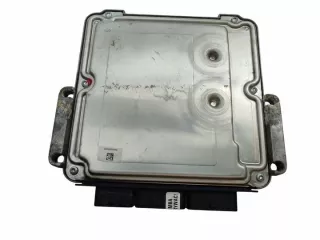 8200560320 0281014350 Блок управления двигателем Renault Espace 4 Арт e11927331, вид 4
