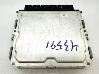 06M907309C 0261S16480 Блок управления двигателем Porsche Panamera 971 Арт e11927230, вид 2