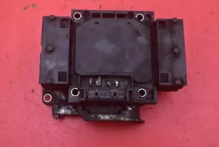 0470504223 Блок управления двигателем Opel Vectra C  Арт e11927092, вид 1