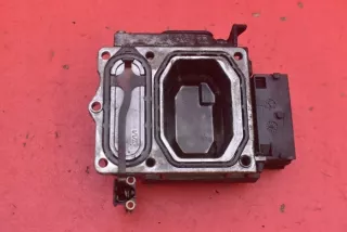 0470504223 Блок управления двигателем Opel Vectra C  Арт e11927092, вид 4