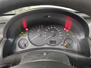 55350552 IMPRK1447639, Блок управления двигателем Opel Corsa C Арт e11927032, вид 1