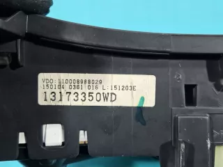 55350552 IMPRK1447639, Блок управления двигателем Opel Corsa C Арт e11927032, вид 15