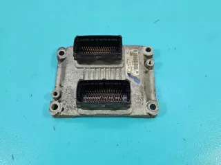 55350552 IMPRK1447639, Блок управления двигателем Opel Corsa C Арт e11927032, вид 3