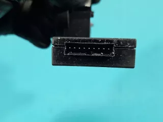55350552 IMPRK1447639, Блок управления двигателем Opel Corsa C Арт e11927032, вид 8
