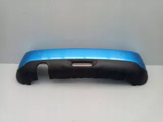 7318822 Бампер задний MINI Cooper F56,F55 Арт e11927029, вид 4