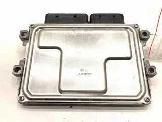 9838397680 LORK-486-137724 Блок управления двигателем Opel Corsa F Арт e11926981, вид 2
