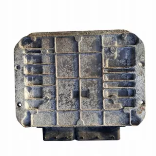 98025828 MB275800-4769 8980258209 Блок управления двигателем Opel Astra L Арт e11926885, вид 3