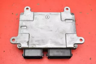 1860B521 Блок управления двигателем Mitsubishi Lancer 8 Арт e11926771, вид 3