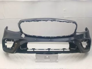 2016-2020 Бампер передний Mercedes E W213 Арт e11926705, вид 1