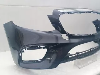 2016-2020 Бампер передний Mercedes E W213 Арт e11926705, вид 2