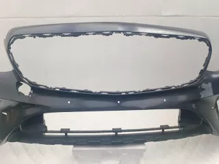 2016-2020 Бампер передний Mercedes E W213 Арт e11926705, вид 3
