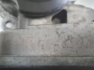780437302 N47D20C Моновпрыск BMW 1 E81/E82/E87/E88 Арт e11926700, вид 2