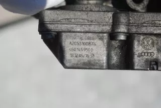 4E0145950D Моновпрыск Audi A6 C6 (S6,RS6) Арт e11926604, вид 4