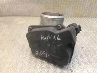 06F133062G Моновпрыск Audi A6 C6 (S6,RS6) Арт e11926602, вид 2