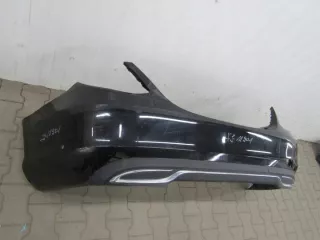 A2058850138 Бампер задний Mercedes C W205 Арт e11926559, вид 3