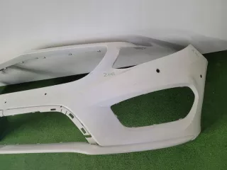 A2468850300 Бампер передний Mercedes B W246 Арт e11926514, вид 5