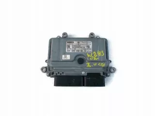 A6401509079 Блок управления двигателем Mercedes A W169 Арт e11926454, вид 3