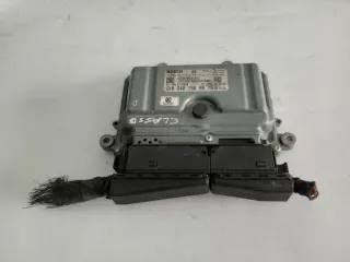 A6401509079 Блок управления двигателем Mercedes A W169 Арт e11926454, вид 4