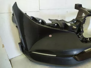 DGH950031 Бампер передний Mazda CX30 Арт e11926430, вид 3