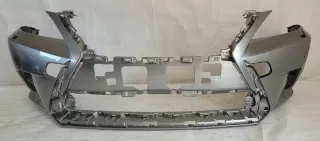 52119-76260 Бампер передний Lexus CT Арт e11926313, вид 1