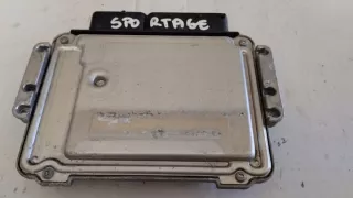 39110-2BAH1 Блок управления двигателем Kia Sportage 3 Арт e11926294, вид 3