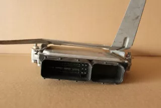 2007-2010 39110-02DD0 Блок управления двигателем Hyundai i10 2 Арт e11926087, вид 3