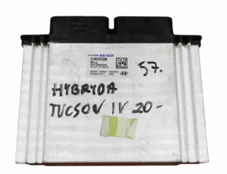 39199-2M041 9001300584KB Блок управления двигателем Hyundai Accent MC Арт e11926061, вид 1