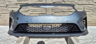 2018-2021 86510-J7710 Бампер передний Kia Ceed 3 Арт e11926043, вид 1