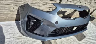 2018-2021 86510-J7710 Бампер передний Kia Ceed 3 Арт e11926043, вид 2