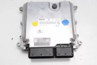 37820-RL0-G05 Блок управления двигателем Honda Accord 10 Арт e11925944, вид 1