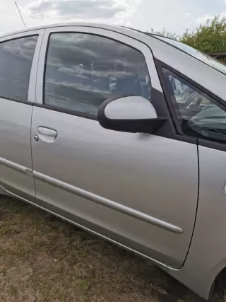  Дверь передняя правая Mitsubishi Colt 6 Арт e11925815, вид 1