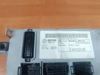 46812230 Блок управления двигателем Fiat Punto 2 Арт e11925723, вид 2