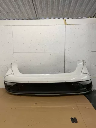  Бампер задний Hyundai Bayon Арт e11925683, вид 1