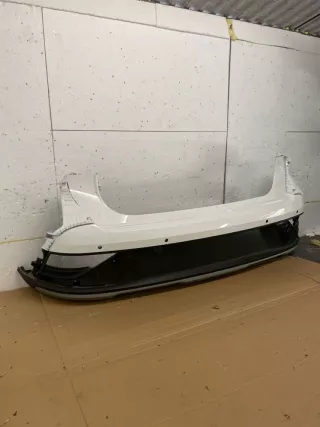  Бампер задний Hyundai Bayon Арт e11925683, вид 3